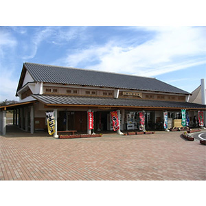 鹿島灘海浜公園